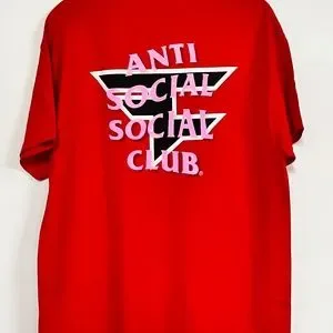Anti Social Social Club | Tops | Anti Social Social Club